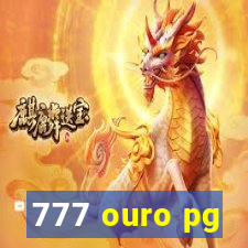777 ouro pg